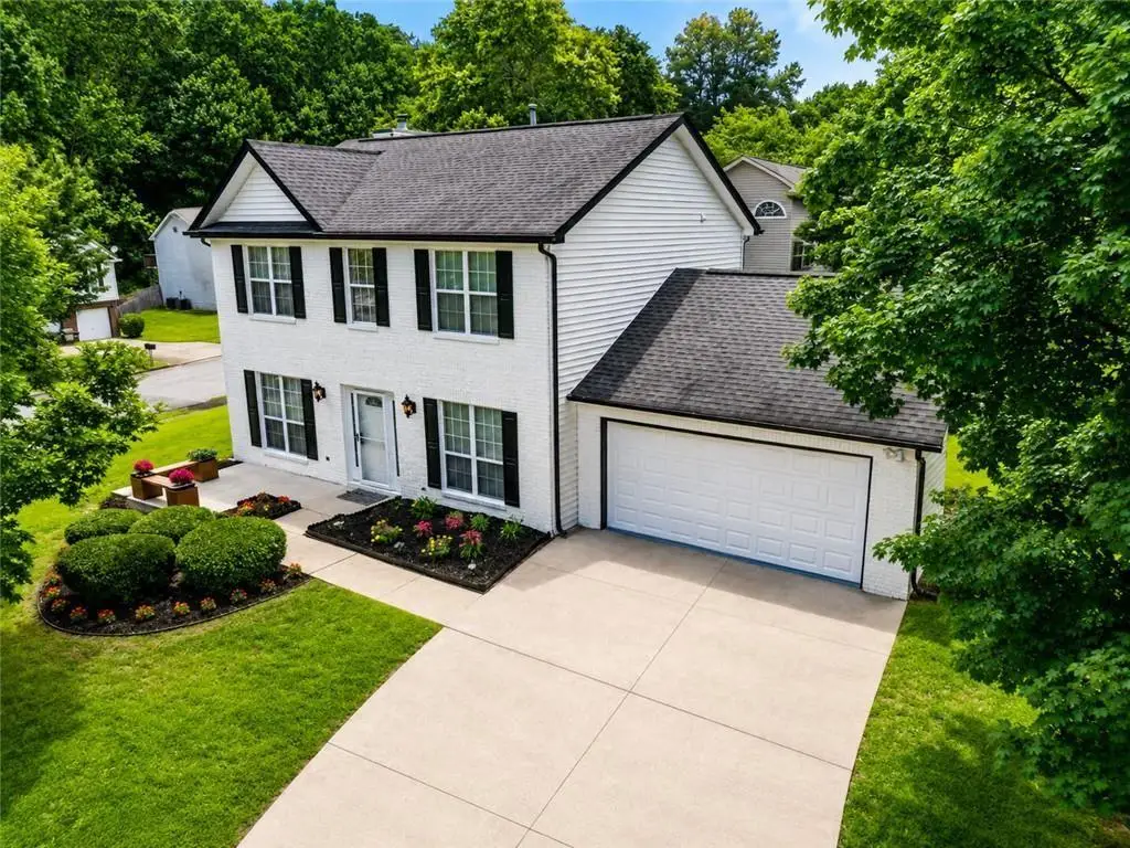 359 Howell Drive Sw, Atlanta, GA 30331 - #1