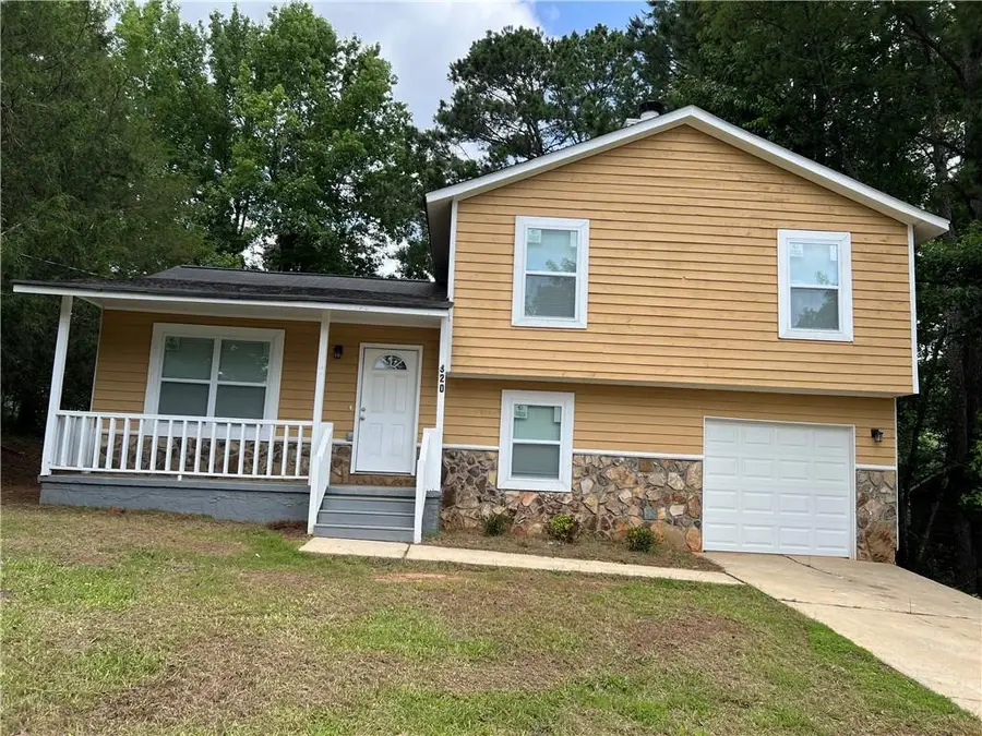 320 Cristi Court, Jonesboro, GA 30238 - #3