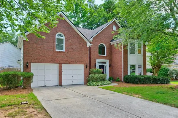 3352 Pigeon Hawk Court, Peachtree Corners, GA 30092