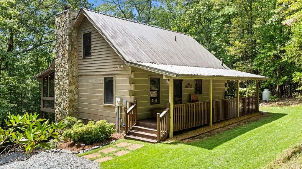 219 Ridge Top Lane, Blue Ridge, GA 30513 - #1