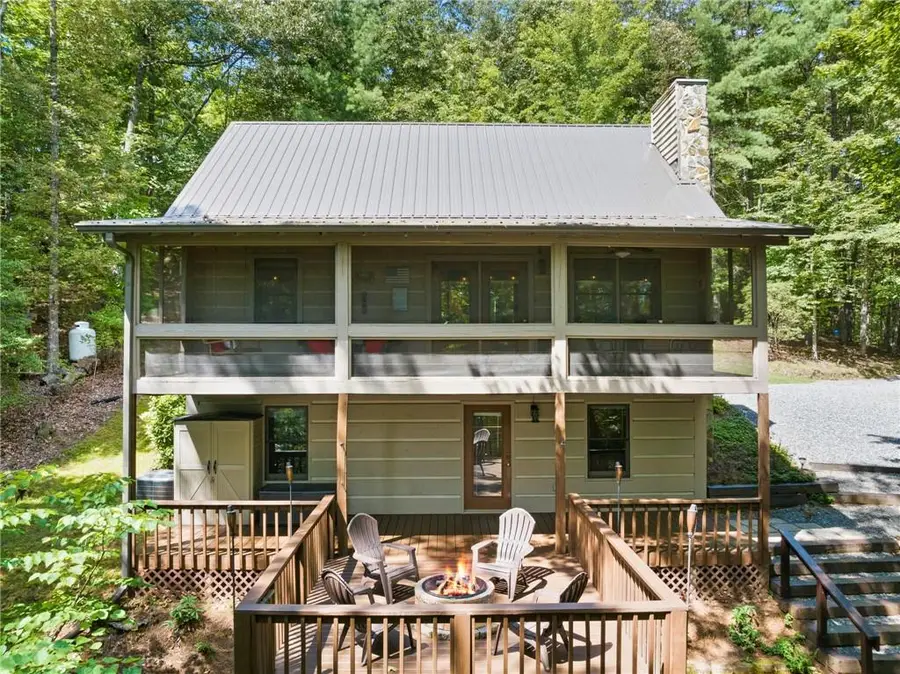 219 Ridge Top Lane, Blue Ridge, GA 30513 - #2