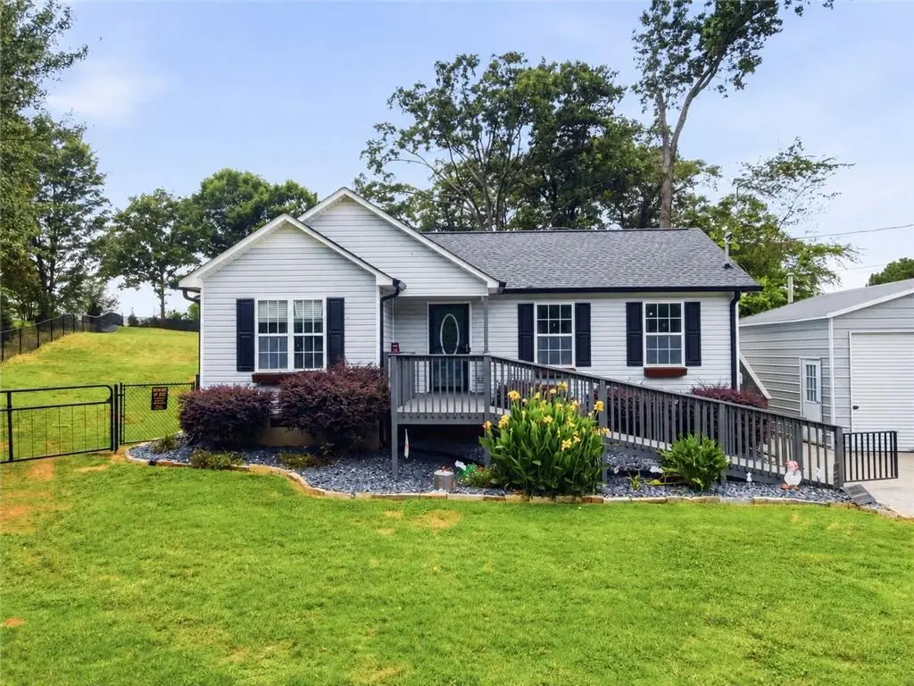 243 Bud Hardy Road Se, Calhoun, GA 30701 - #1