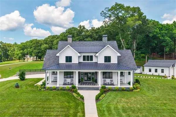 24 Farmland Court, Blairsville, GA 30512
