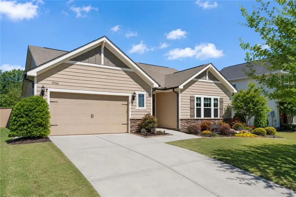 3765 Bridges Court, Cumming, GA 30040 - #1