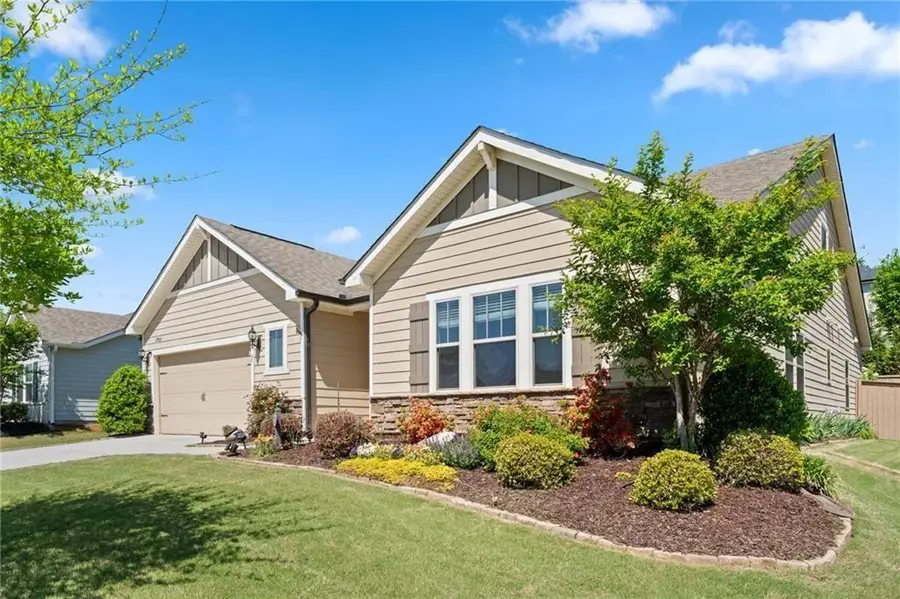 3765 Bridges Court, Cumming, GA 30040 - #3