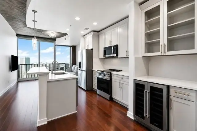 400 W Peachtree Street Nw #2403, Atlanta, GA 30308 - #2