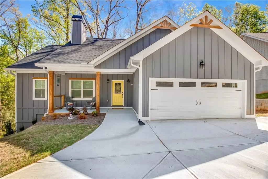 169 View Street, Clarkesville, GA 30523 - #1