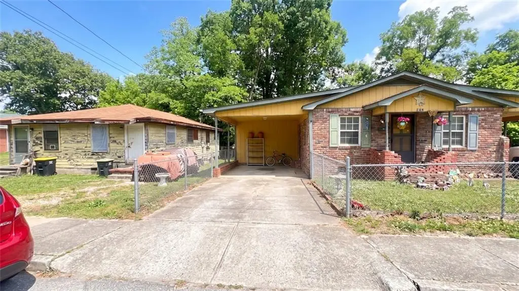 407 Nixon Avenue Sw, Rome, GA 30161 - #1
