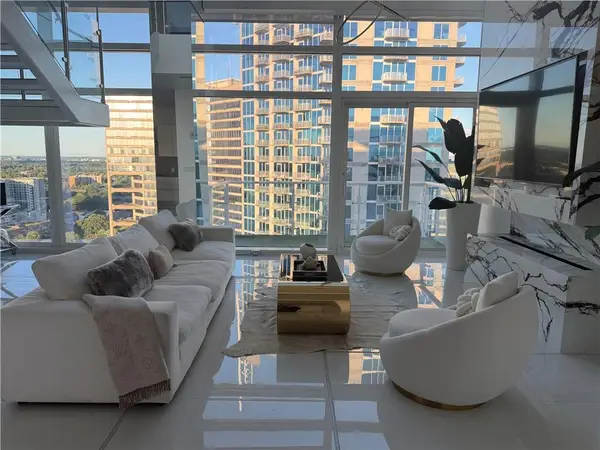 45 Ivan Allen Jr Nw Boulevard Nw #2701, Atlanta, GA 30308