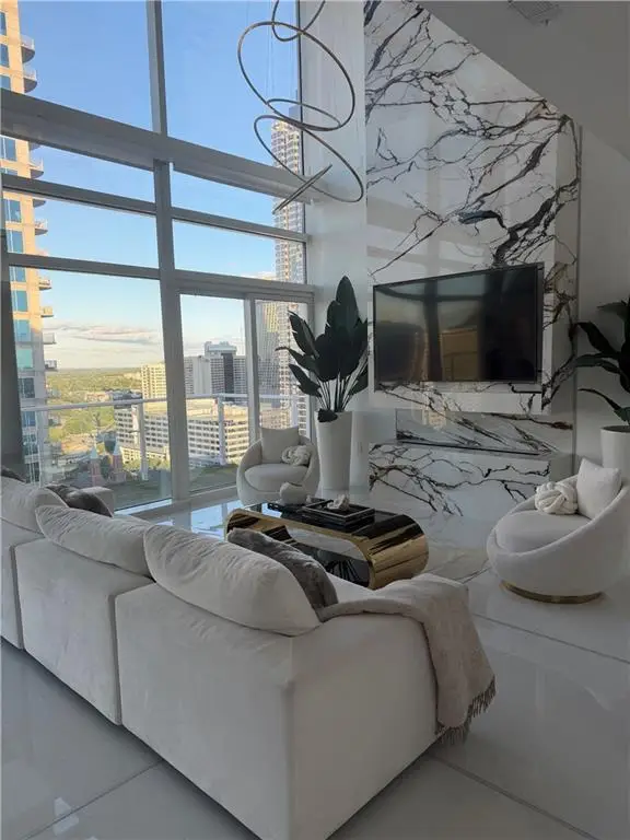 45 Ivan Allen Jr Nw Boulevard Nw #2701, Atlanta, GA 30308 - #2