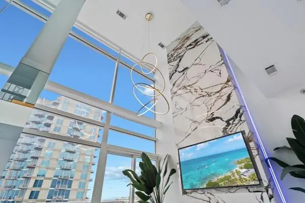 45 Ivan Allen Jr Nw Boulevard Nw #2701, Atlanta, GA 30308 - #3