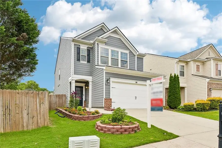 6025 Weddington Drive, Cumming, GA 30040 - #3