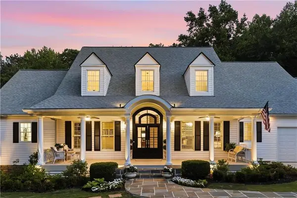 4680 Gilhams Rd, Roswell, GA 30075