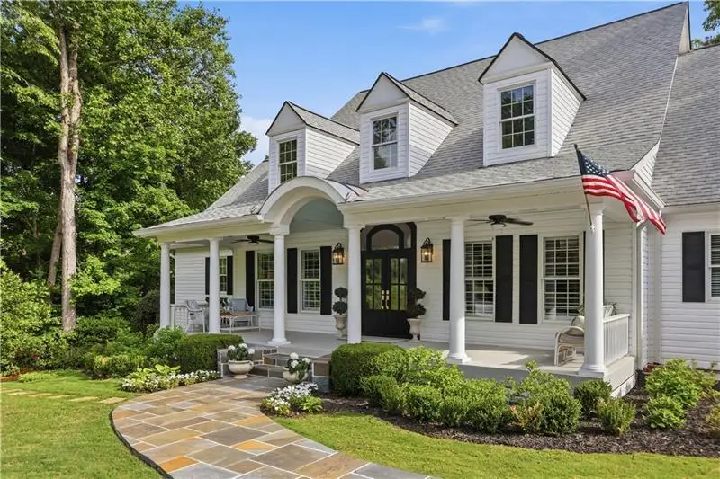 4680 Gilhams Rd, Roswell, GA 30075 - #3