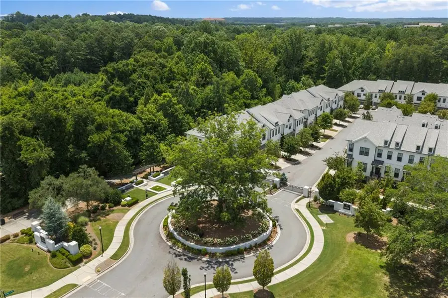 214 Phillips Lane, Alpharetta, GA 30009 - #2