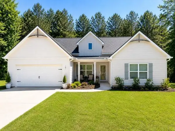 101 Fenwick Manor Drive, LaGrange, GA 30241