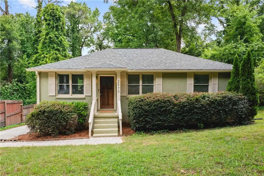 2573 E Tupelo Street Se, Atlanta, GA 30317 - #1
