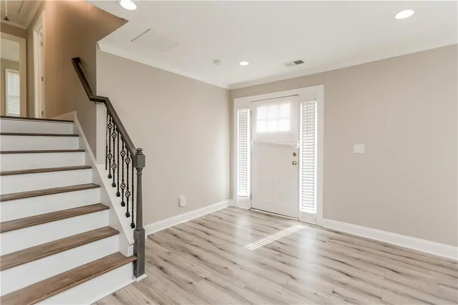 4111 Northstrand Drive, Decatur, GA 30035 - #2