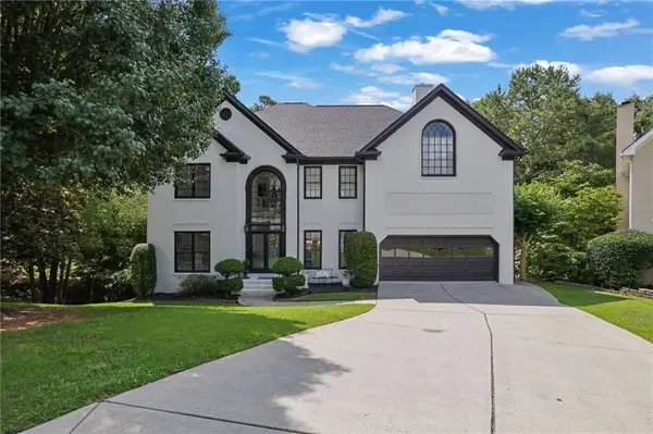 3160 Birchton Street, Alpharetta, GA 30022