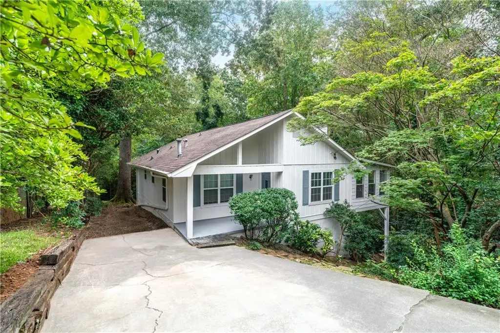 819 Gardenia Lane, Decatur, GA 30033 - #1