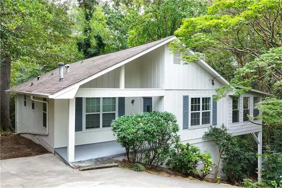 819 Gardenia Lane, Decatur, GA 30033 - #2