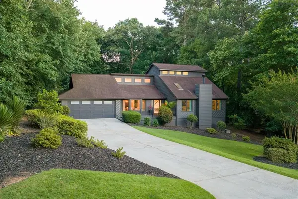 3785 Whitney Place, Duluth, GA 30096