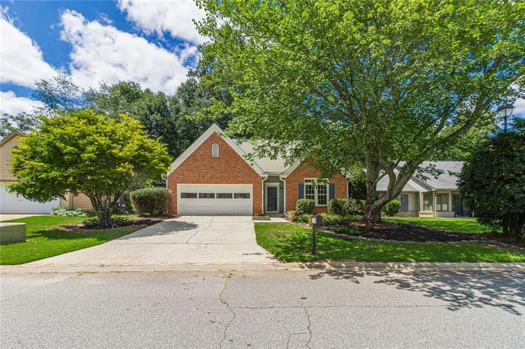 3435 Haverhill Rowe, Lawrenceville, GA 30044 - #1