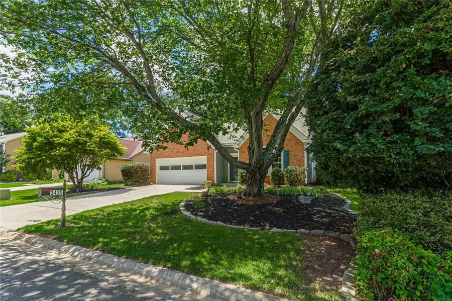 3435 Haverhill Rowe, Lawrenceville, GA 30044 - #3