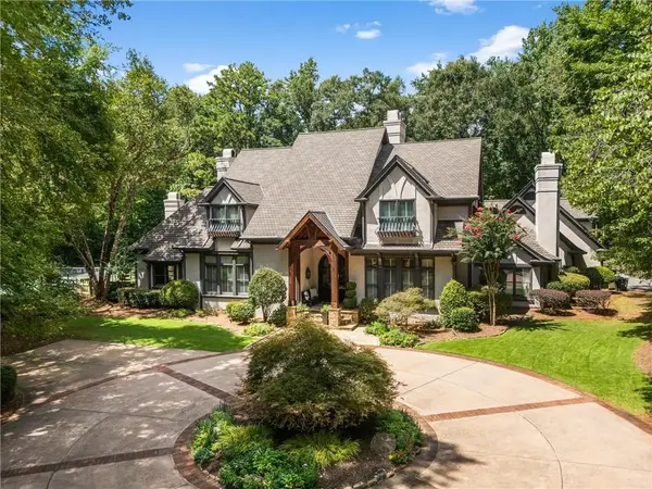 1940 Dinsmore Road, Milton, GA 30004