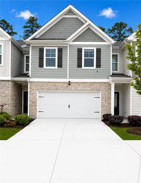 1464 Barlow Road, Lithonia, GA 30058