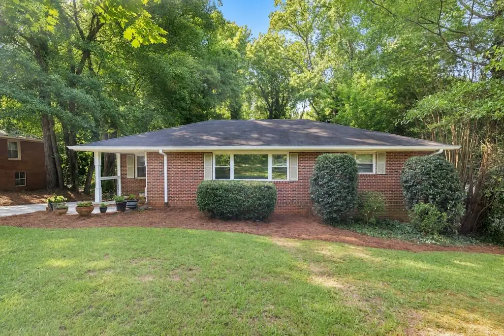 798 Pinehill Drive Se, Smyrna, GA 30080 - #1