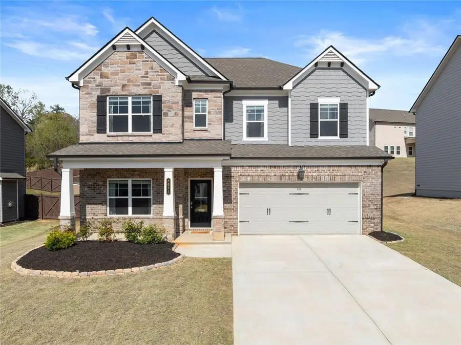 6034 Morning Star Lane, Gainesville, GA 30506 - #2