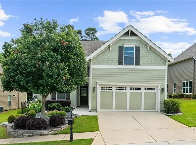 3452 Blue Spruce Court Sw, Gainesville, GA 30504 - #1