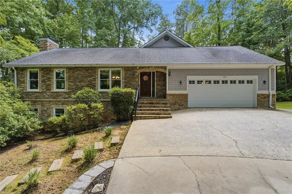 5855 Wills Lake Road, Cumming, GA 30040 - #1