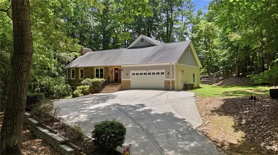 5855 Wills Lake Road, Cumming, GA 30040 - #2