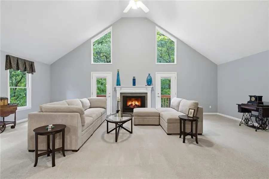 5855 Wills Lake Road, Cumming, GA 30040 - #3