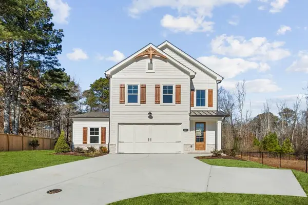 3420 Hillshire Drive, Cumming, GA 30028