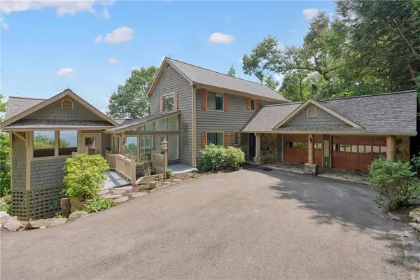 73 Resting Bear Ridge, Big Canoe, GA 30143