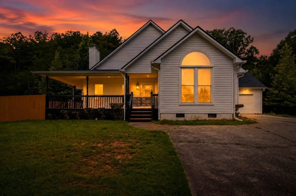 529 Cassville White Road, Cartersville, GA 30121 - #1