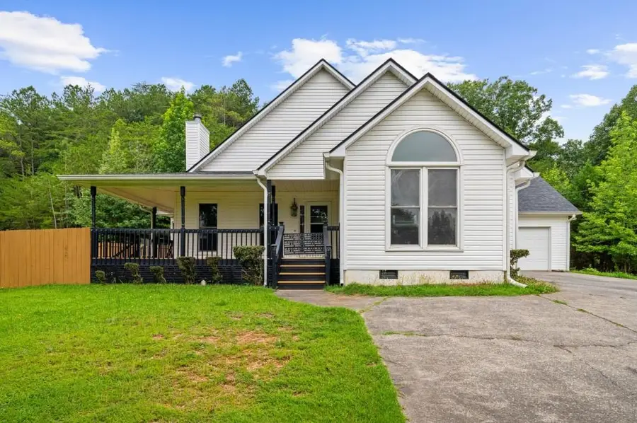 529 Cassville White Road, Cartersville, GA 30121 - #2