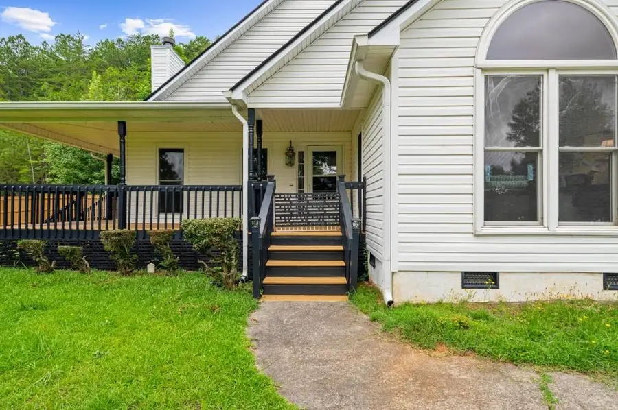 529 Cassville White Road, Cartersville, GA 30121 - #3