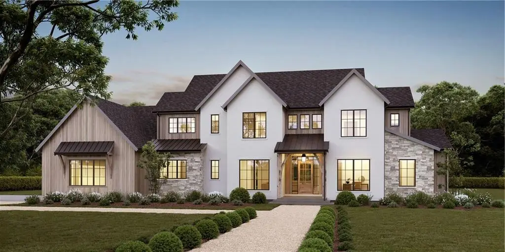 8450 Forsyth Commons Court, Cumming, GA 30041 - #1