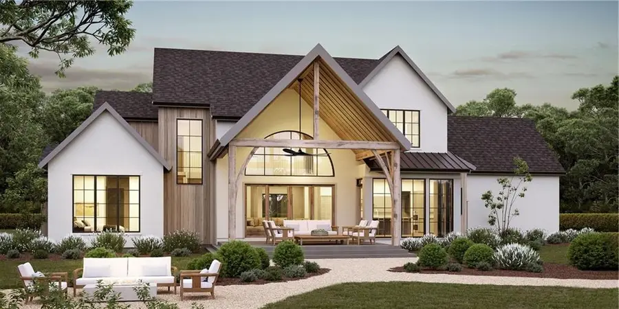 8450 Forsyth Commons Court, Cumming, GA 30041 - #2