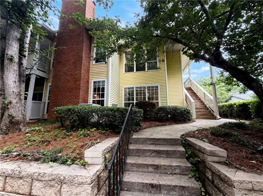 6818 Glenridge Drive #H, Atlanta, GA 30328 - #1