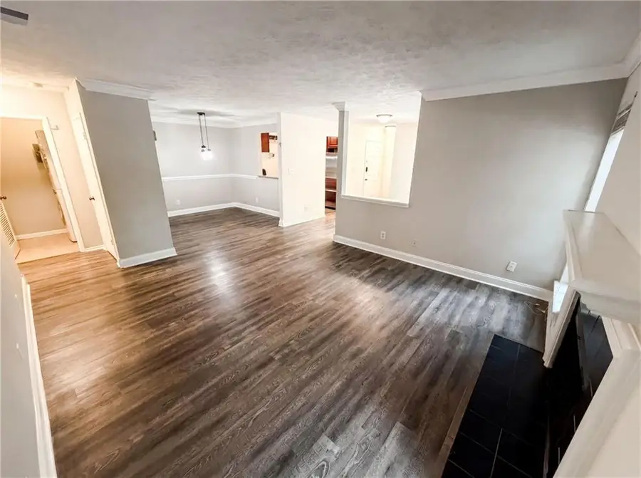 6818 Glenridge Drive #H, Atlanta, GA 30328 - #3