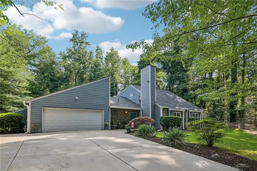 2239 Cedar Forks Drive, Marietta, GA 30062 - #1