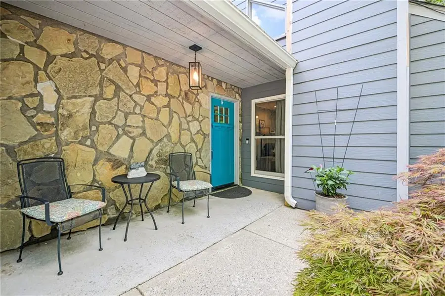 2239 Cedar Forks Drive, Marietta, GA 30062 - #2