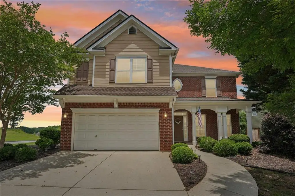 80 Leyland Crossing, Dallas, GA 30132 - #1