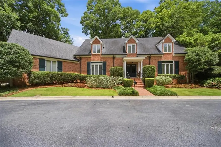 4414 Paces Battle Nw, Atlanta, GA 30327 - #2