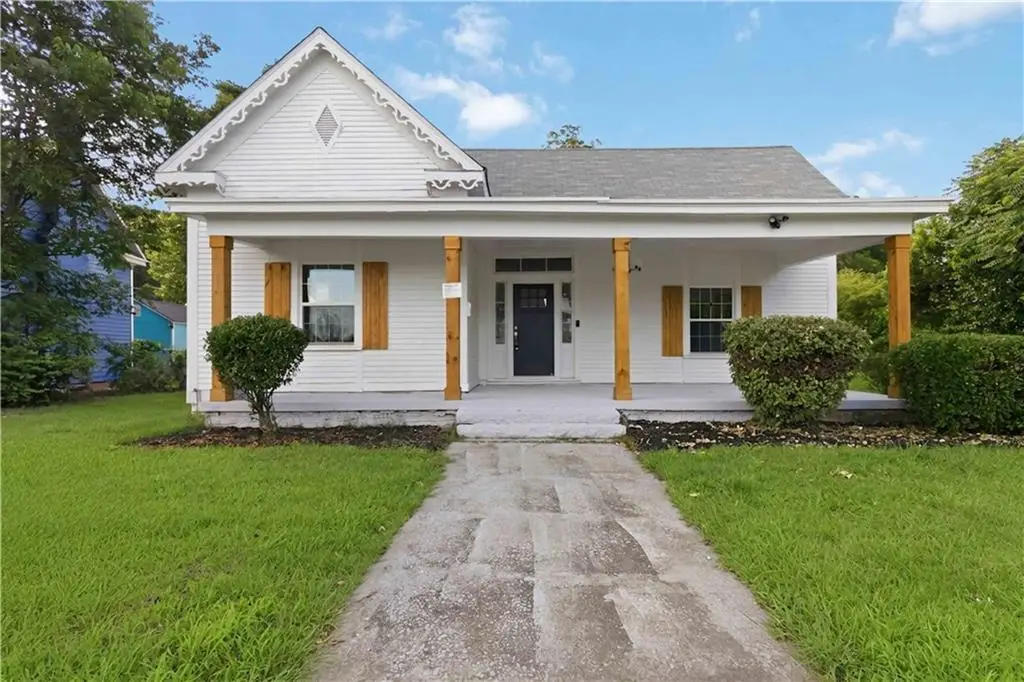 6860 Main Street, Lithonia, GA 30058 - #1